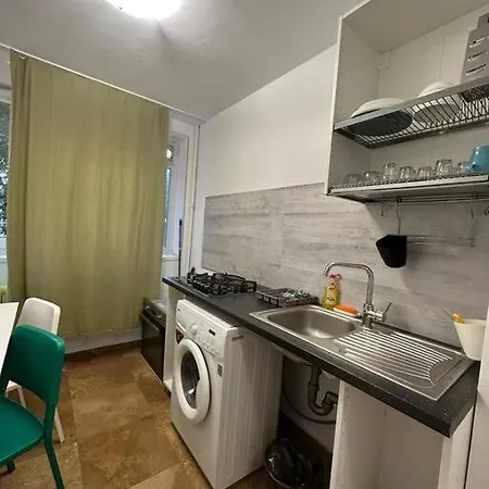 24 Ior By Apartman *