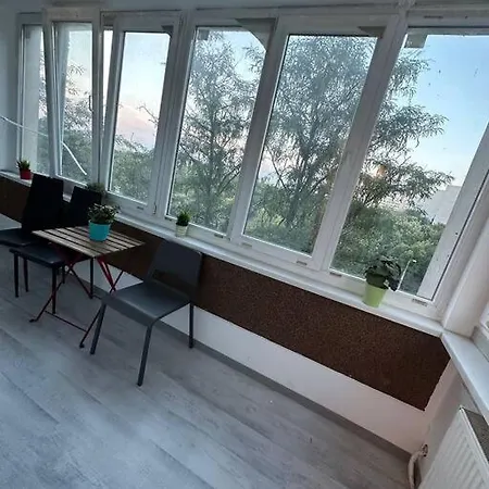 24 Ior By Apartman Bukarest