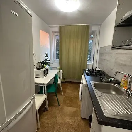 Apartman 24 Ior By Bukarest