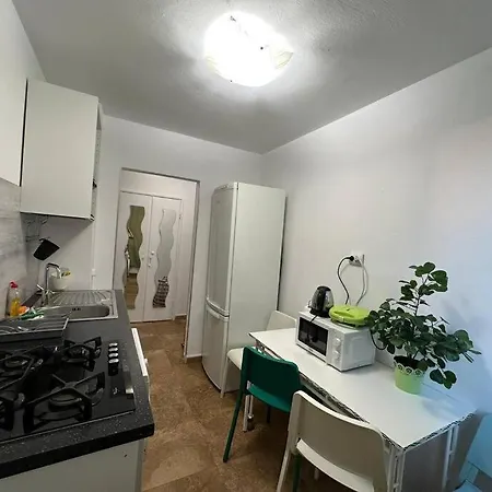 Apartman 24 Ior By Bukarest