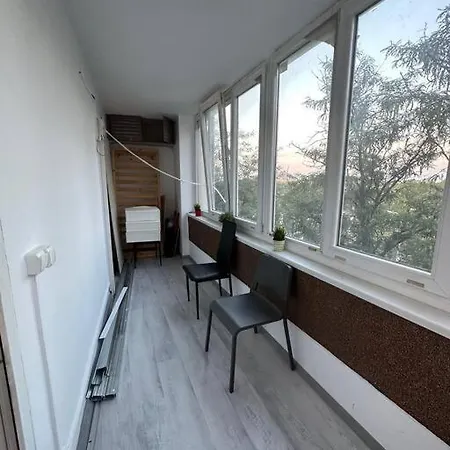 24 Ior By Apartment Bucharest