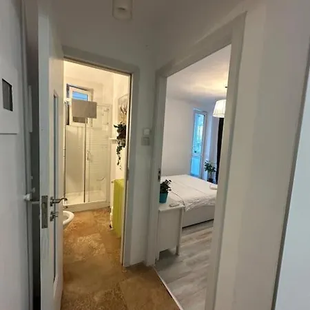24 Ior By Apartamento